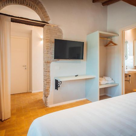 Agriturismo Molinella Ассизи Экстерьер фото