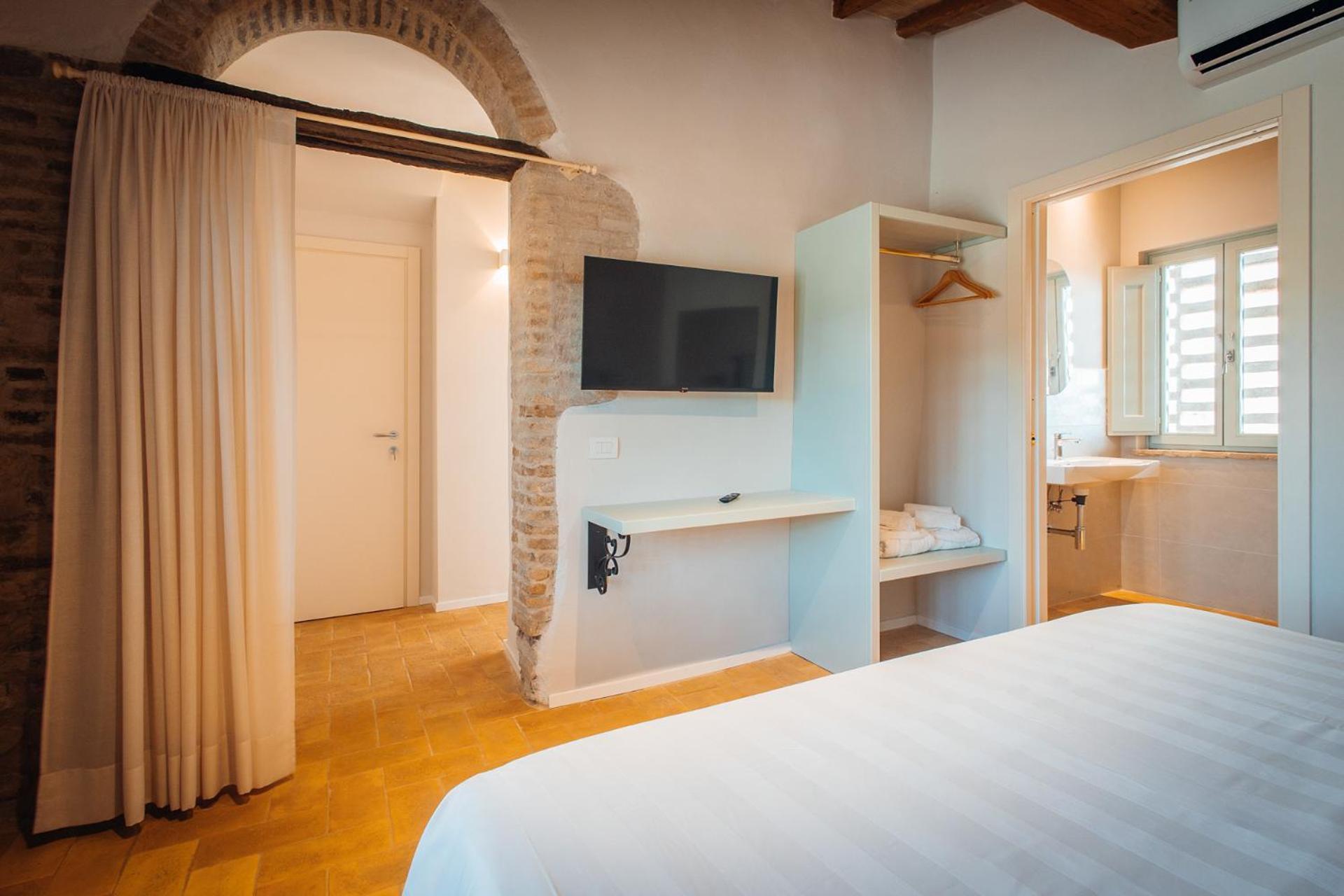 Agriturismo Molinella Ассизи Экстерьер фото