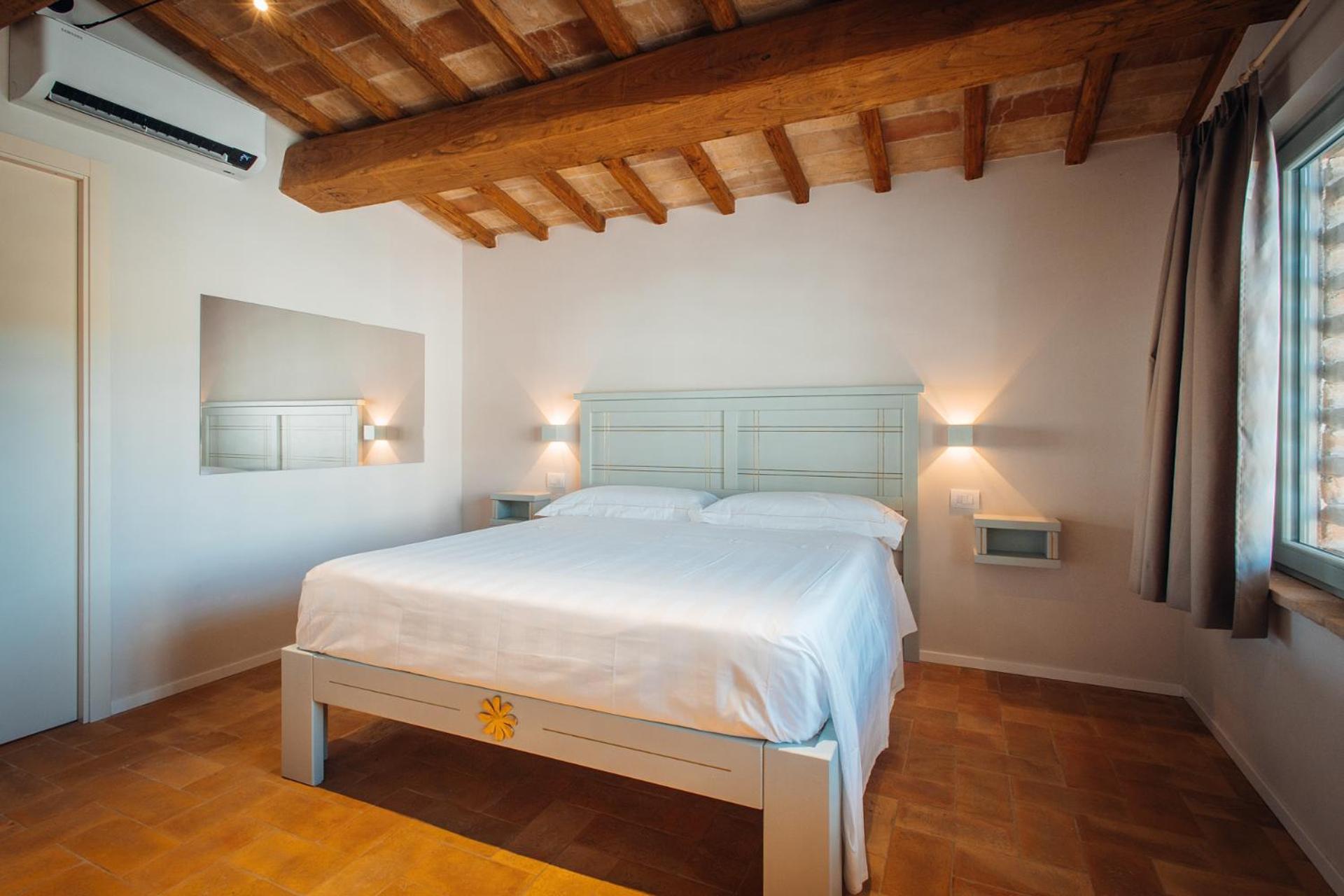 Agriturismo Molinella Ассизи Экстерьер фото
