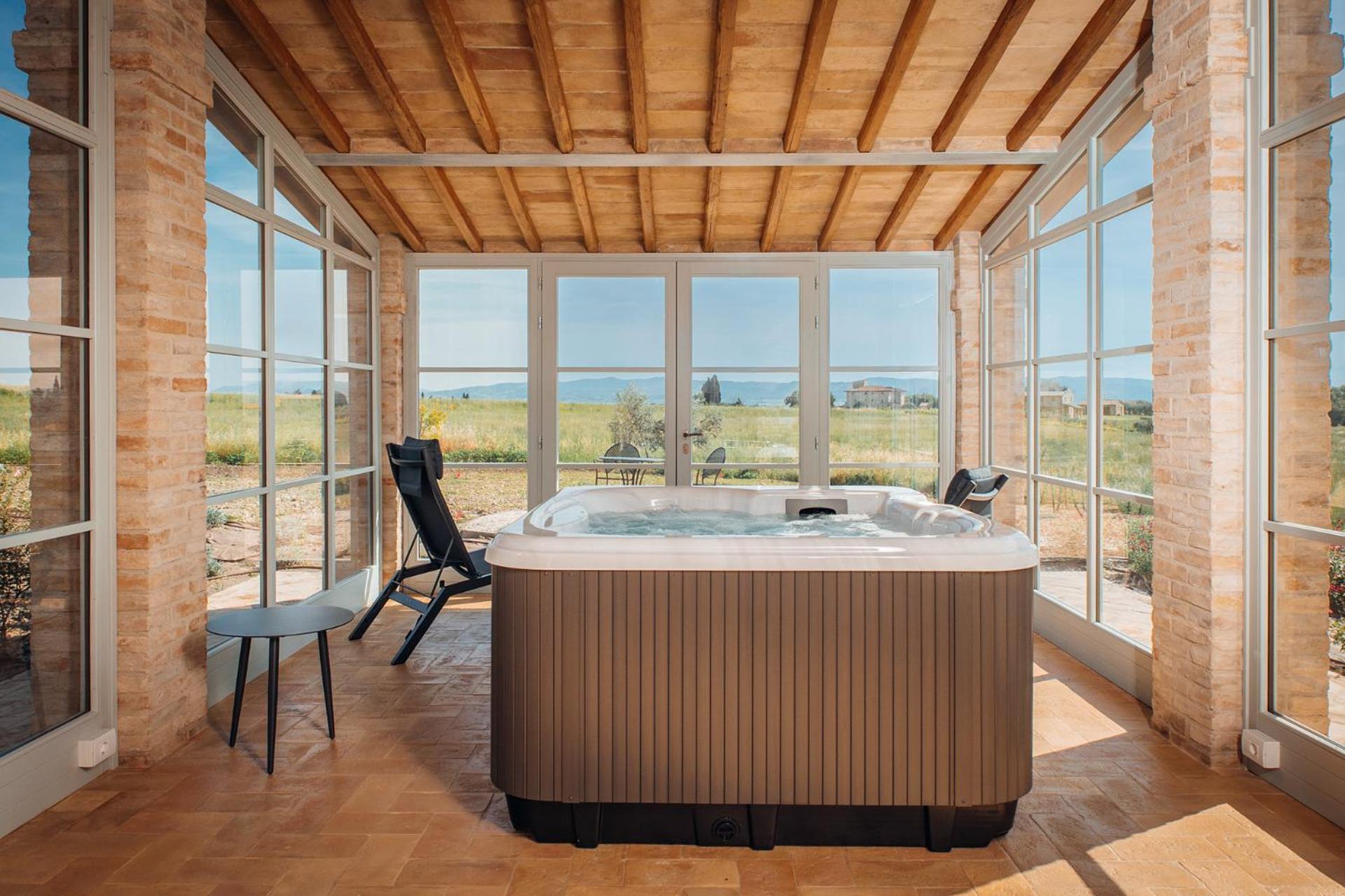 Agriturismo Molinella Ассизи Экстерьер фото