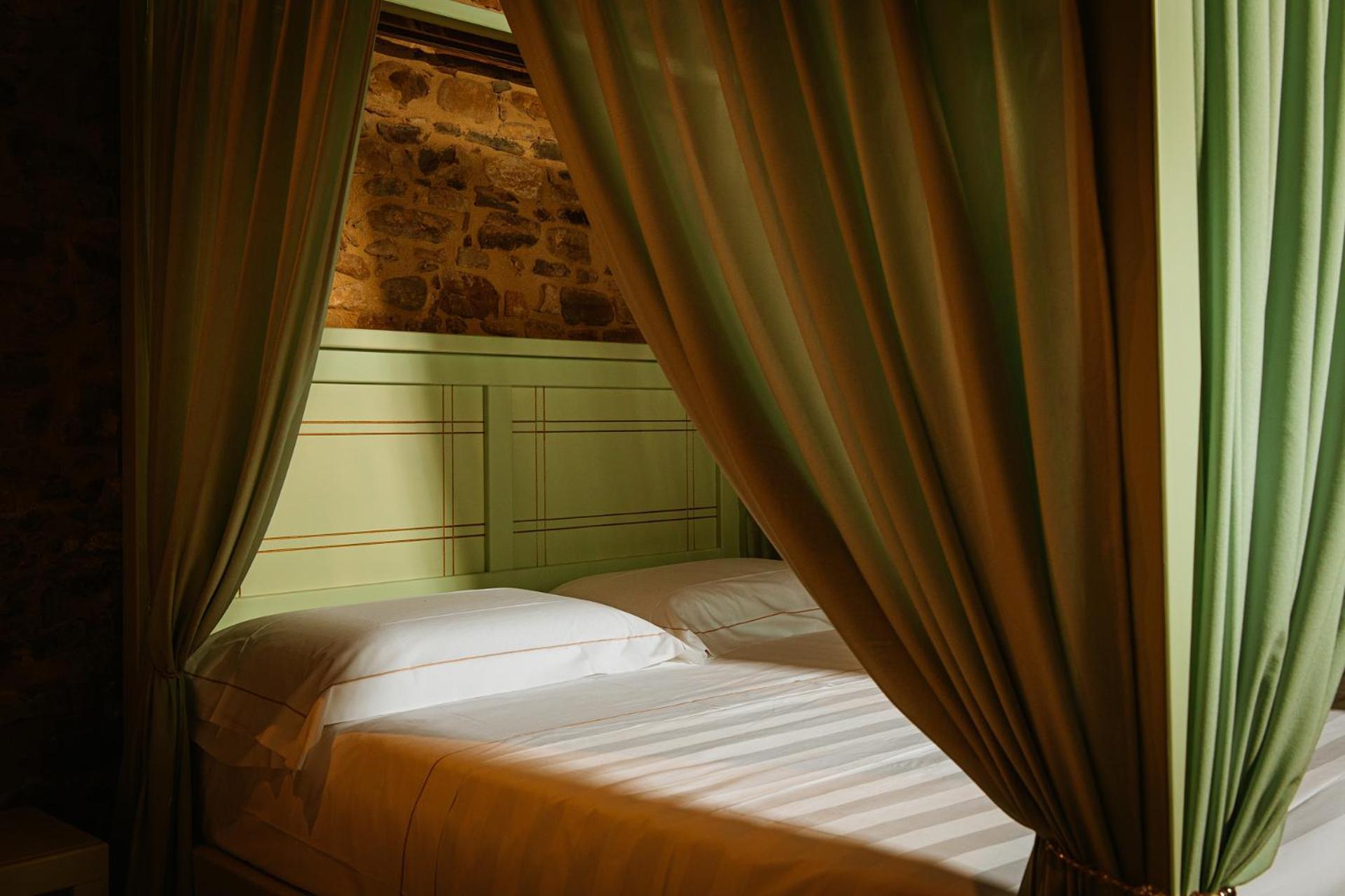 Agriturismo Molinella Ассизи Экстерьер фото