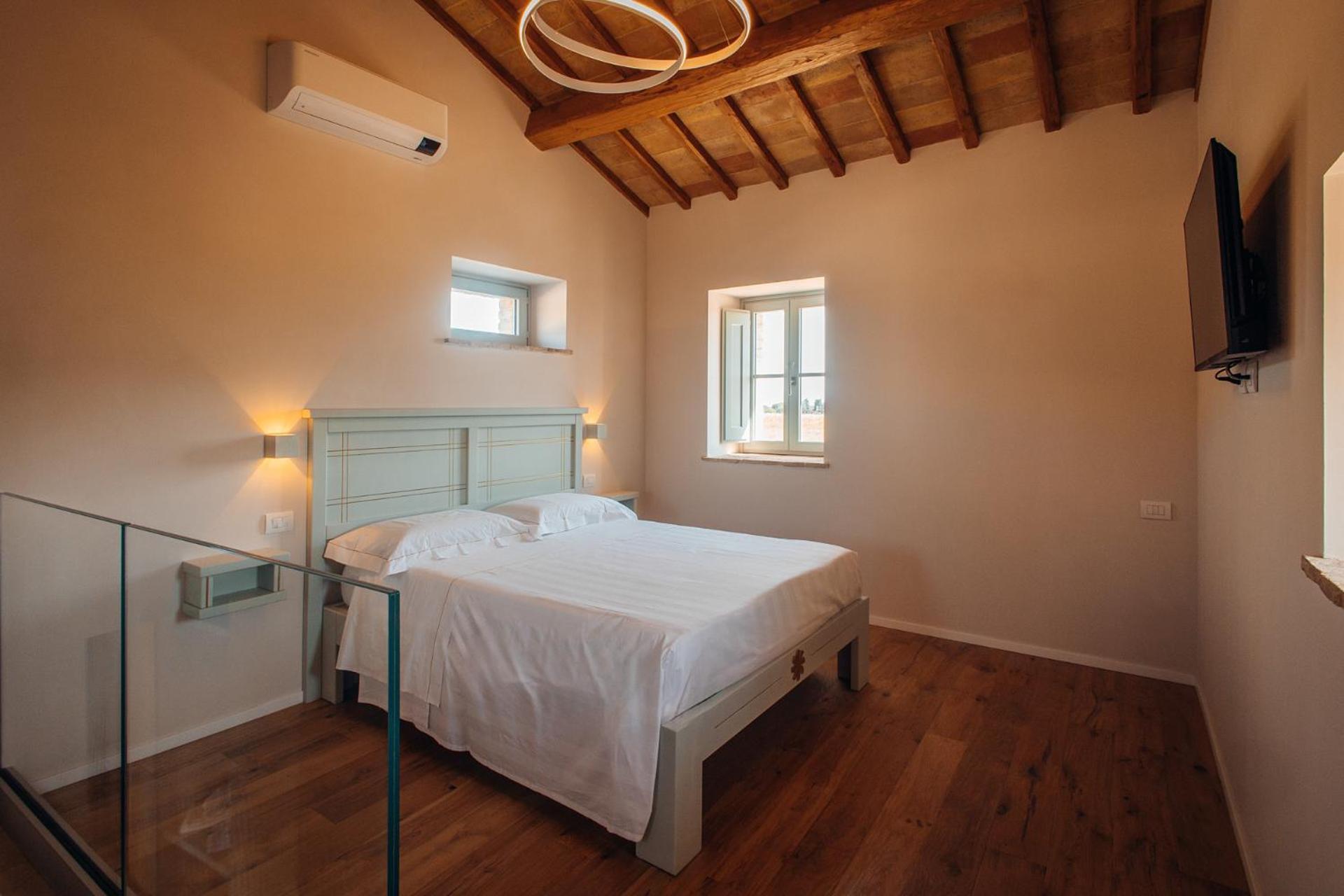 Agriturismo Molinella Ассизи Экстерьер фото